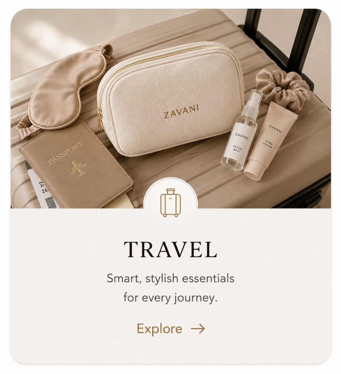 Travel