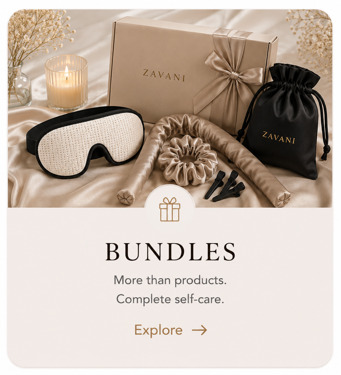 Bundles