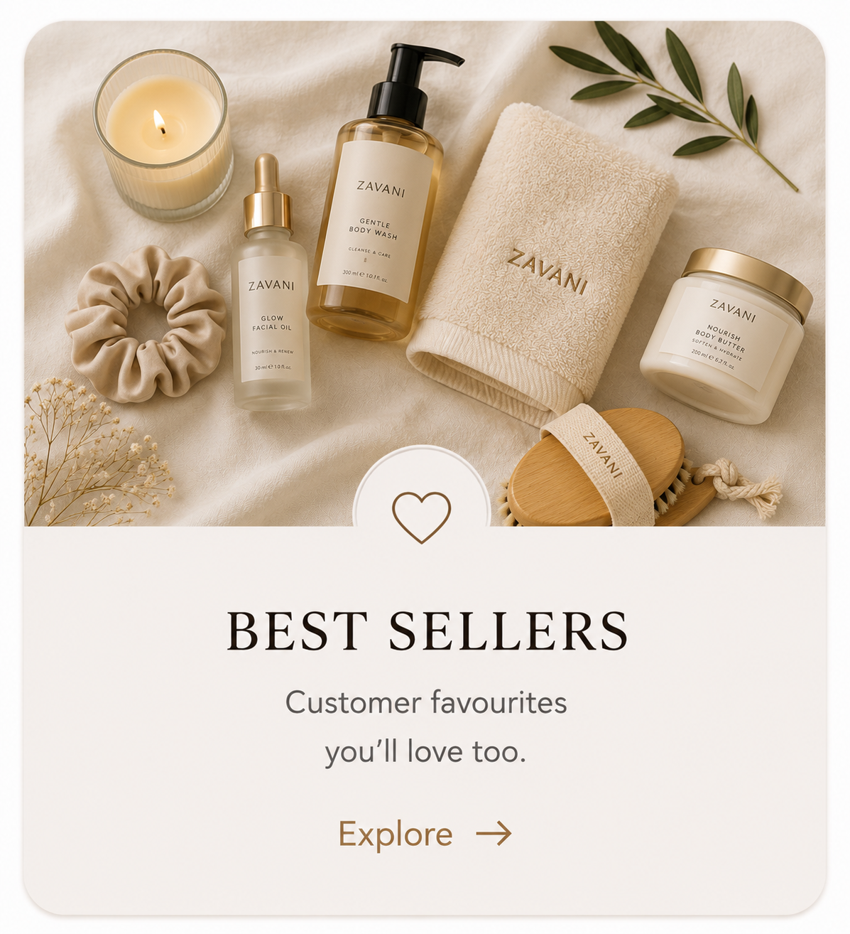 Best sellers
