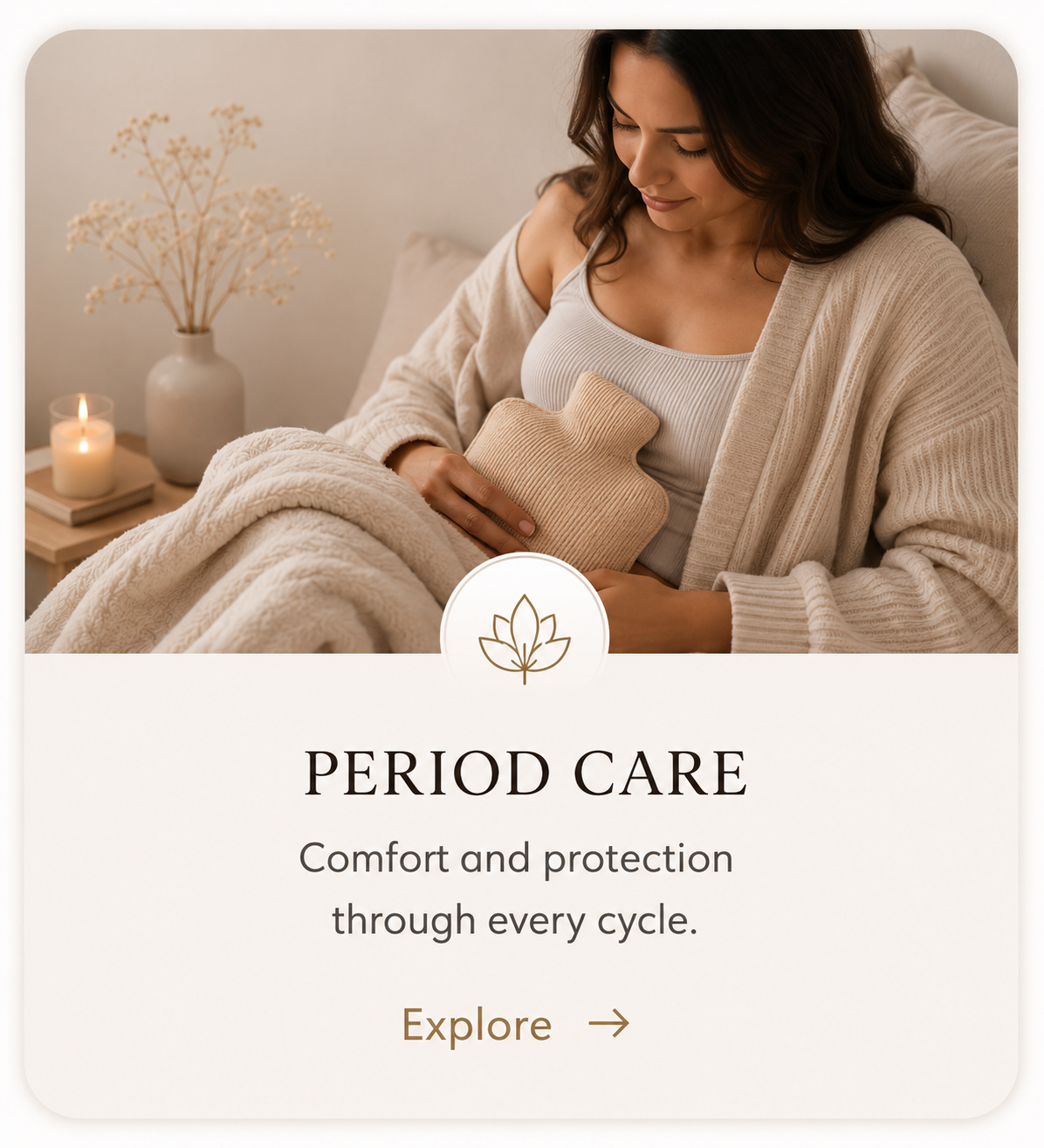 Period Care