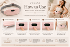ZAVANI Comfort Belt™