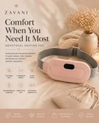 ZAVANI Comfort Belt™